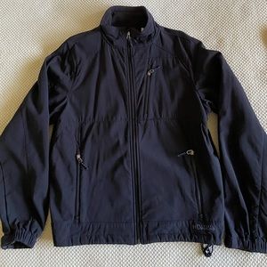 Black Diamond Double Diamond Jacket Shell Jacket